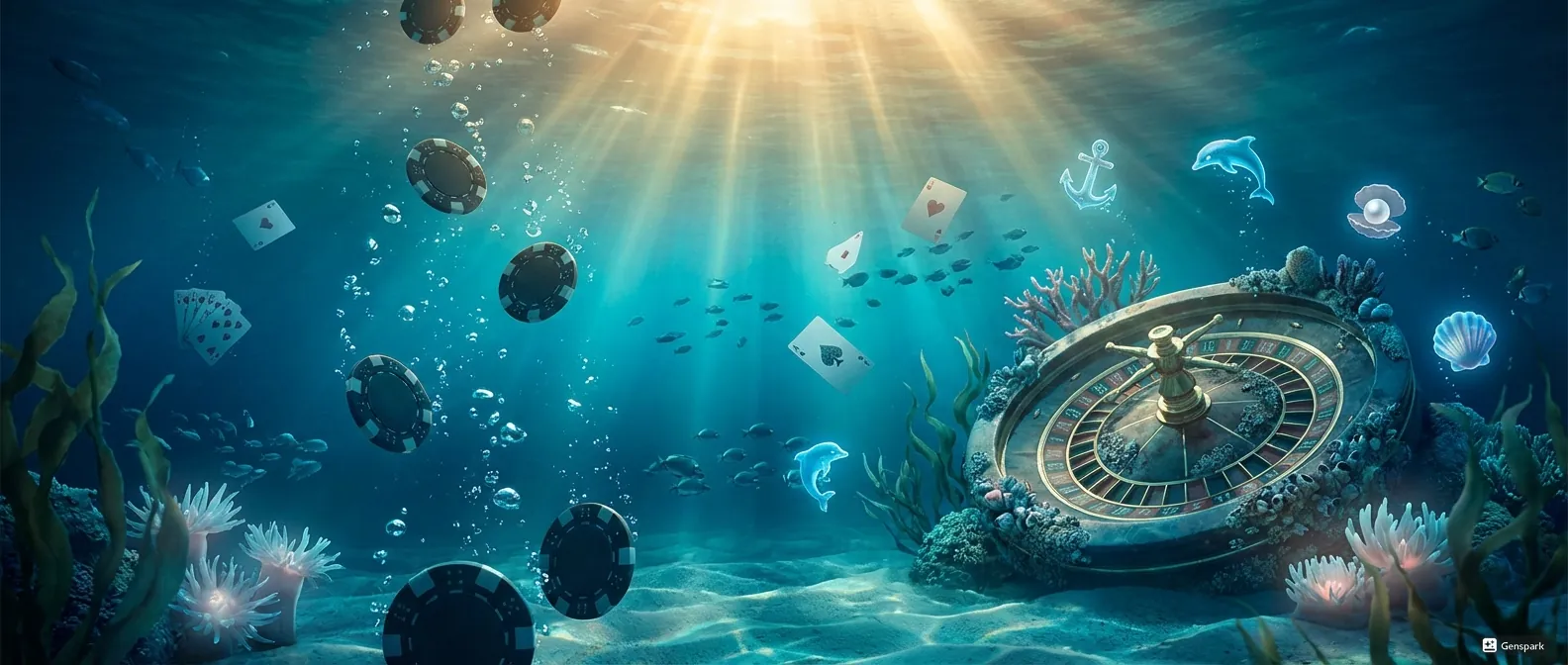 Mystake Casino bonus