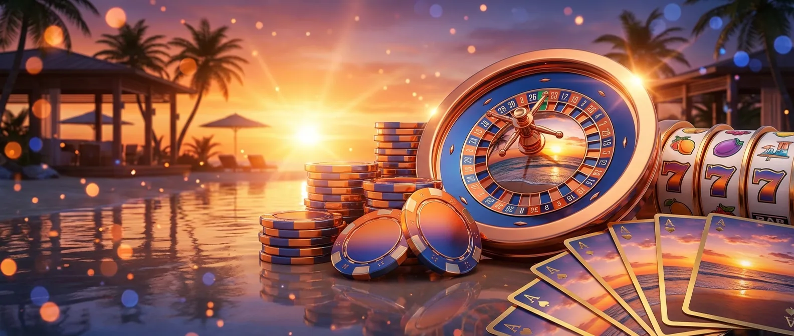 Mystake Casino bonus