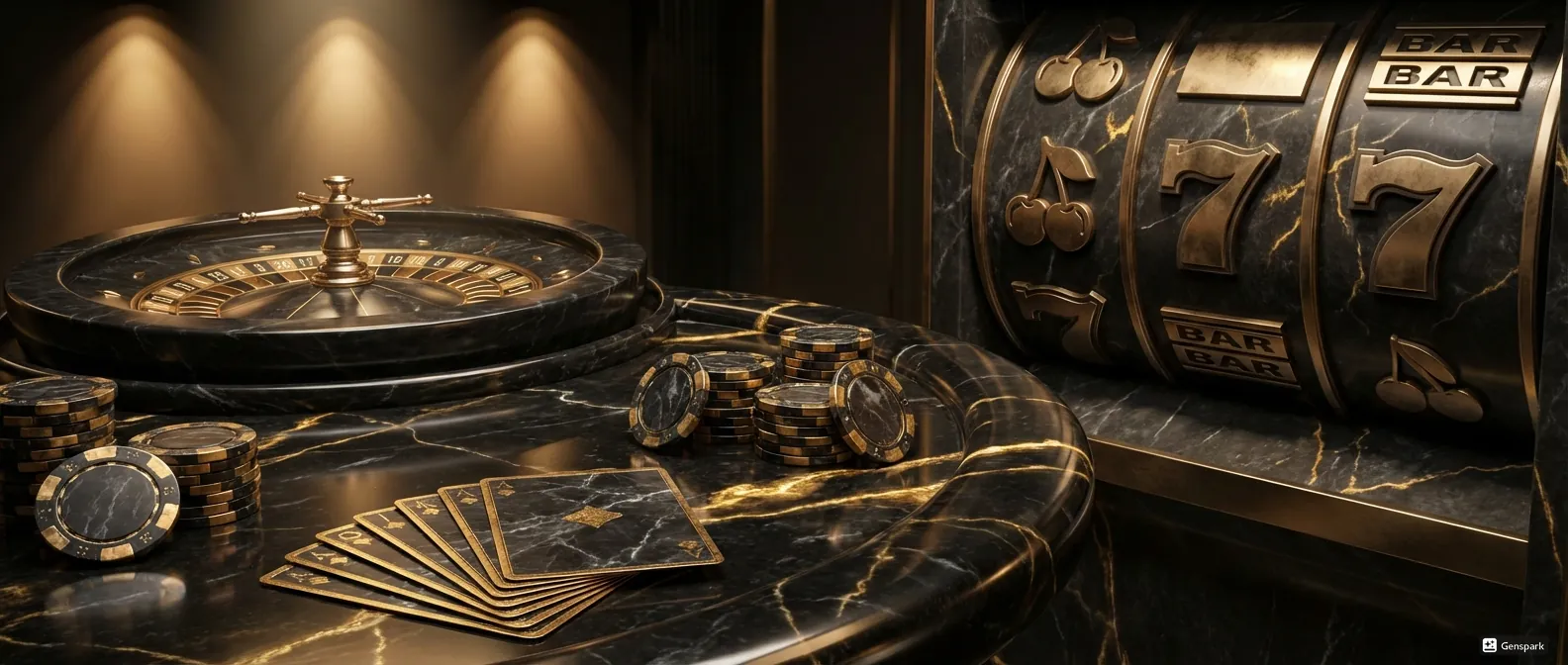 Mystake Casino bonus