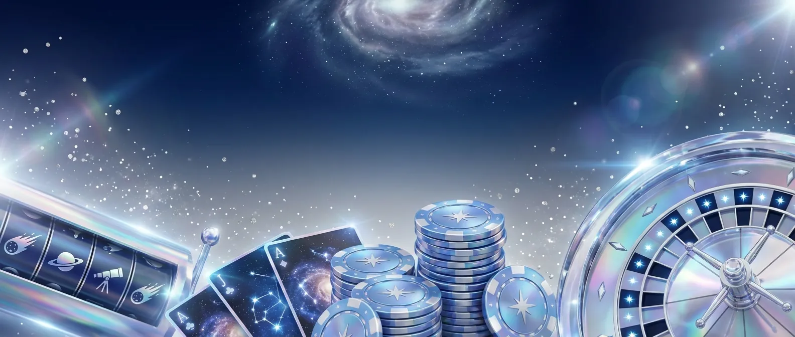 Mystake Casino bonus